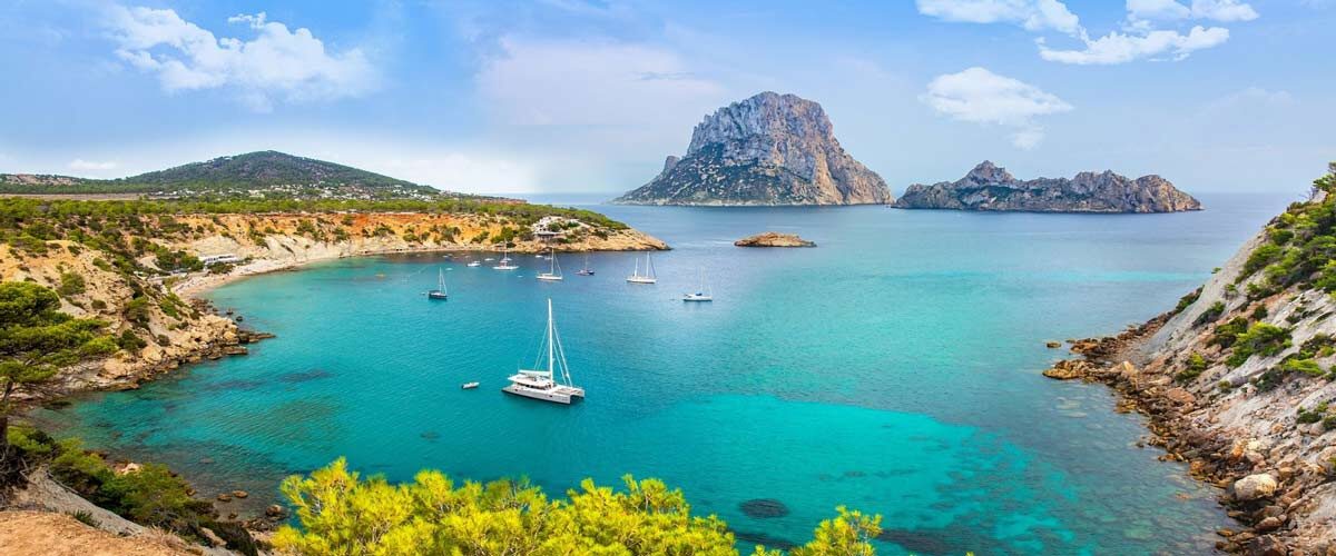 Where to stay in Ibiza